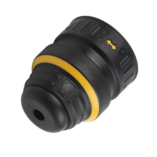 Portabrocas de 3 mandíbulas N403111 para martillo giratorio D25144 7