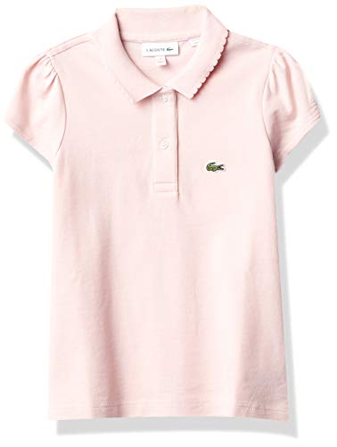 baby girl lacoste dress