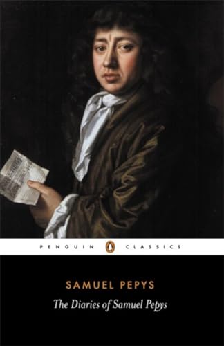Diary of Samuel Pepys a Selection