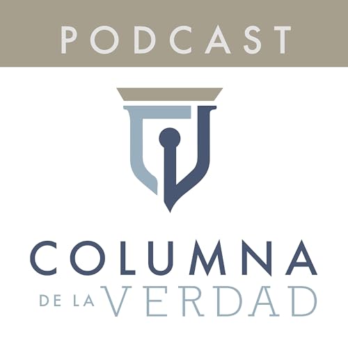 Couverture de Columna de la Verdad
