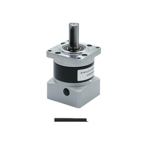 Réducteur de vitesse FLF57 pour motorisation Nema 23 de système automatisé