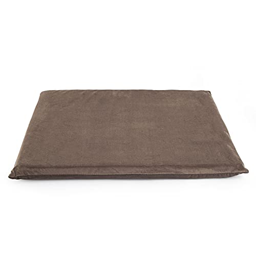 BOUTIQUE ZOO Exclusive Hundebett | Hundeliege, Hundekörbchen mit Kissen | Hundesofa für kleine, mittlere und große Hunde – Bild 7