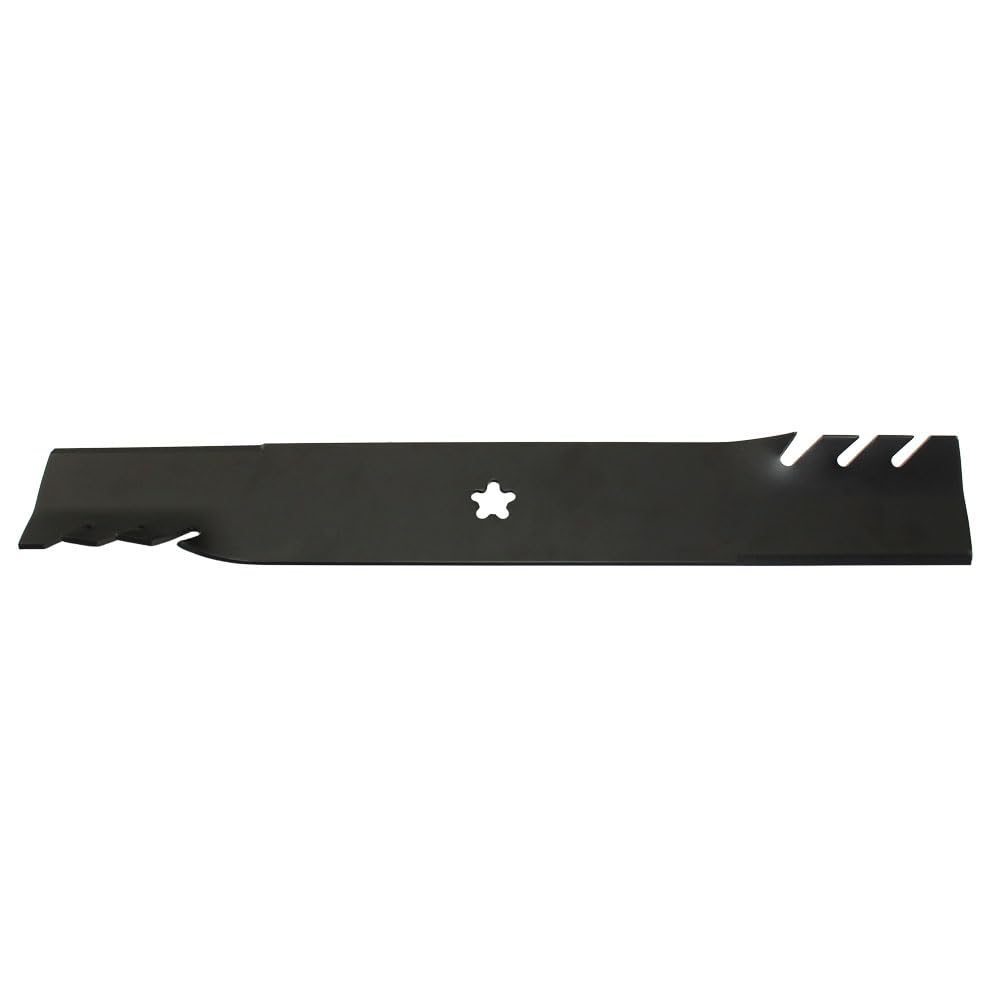 Mulching Blade - 21" 539113312 Fits Husqvarna Fits Poluan 521981601