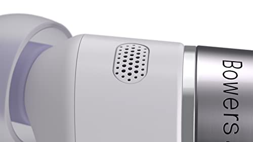 Image of Bowers & Wilkins B&W Pi5S2 /SL Bowers & Wilkins True Wireless Sound, Redefined True Wireless In-Ear Headphones Spring Lilac