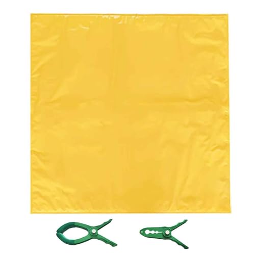 High Voltage Insulating Blanket 10kV，Resin Electrical Mat with Clips for Electricians, Live Work Safety, Industrial Projects(39.3x59in/100x150cm)
