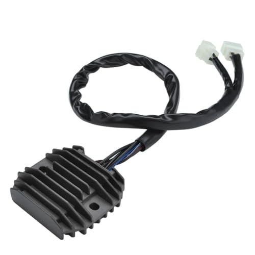 Régulateur de tension à ailettes pour Kawasaki Ninja ZX-6R 05-06