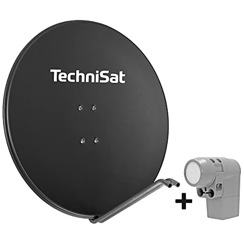 TechniSat SATMAN 850 PLUS Satellite Dish System Cover