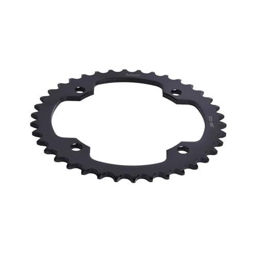 Couronne arrière 520 38T moto YFM700 YFM700R quad 2006-2024