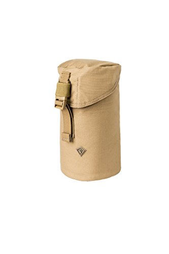 First Tactical Tactix - Borsa per bottiglie, 1 l