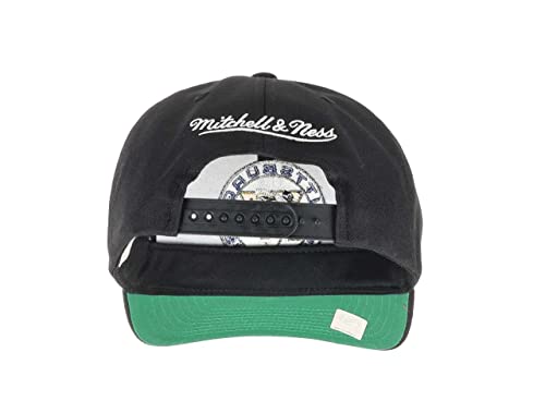 Mitchell & Ness NHL Team Ground 2.0 Pro Snapback
