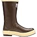 XTRATUF Legacy Series 12" Neoprene Men's Fishing Boots, Copper & Tan (22172G)