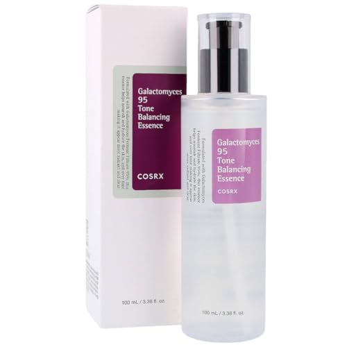 Cosrx Galactomyces 95 Whitening Power Essence 100ml