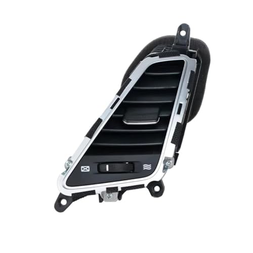 Sortie d'air A/C droite pour console centrale Hyundai Elantra MD 2012-2016