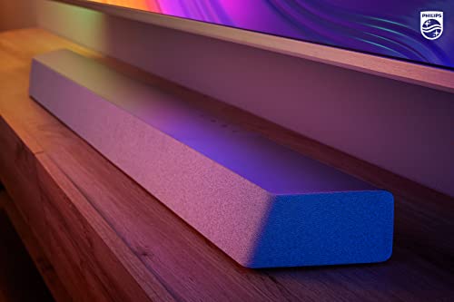 Philips TAB8507B/37 B8507B 3.1-Channel Soundbar thumb #5