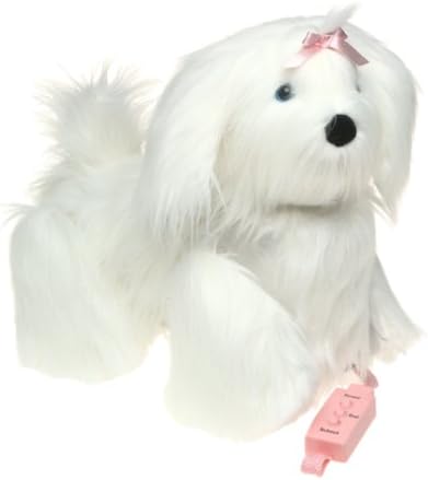 remote control walking dog