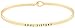 "Soul Sisters" Gold Tone Engraved Thin Brass Bangle Hook Bracelet for Best Friends, BFF Besties