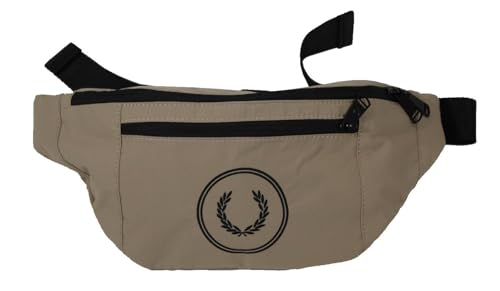 Fred Perry Umhänge-/Bauchtasche - L5295