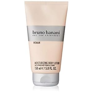 Bruno Banani Woman Body Lotion, 150 ml