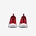 Nike Flex Runner 3 Baby/Toddler Shoes (FN1478-600, University Red/Black) Size 6