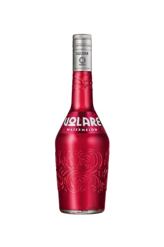 Volare Water Melon Fruit Liqueur, 70 cl
