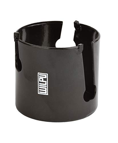 WILPU 33/S40 Wilpu HM sega a tazza 40 mm per