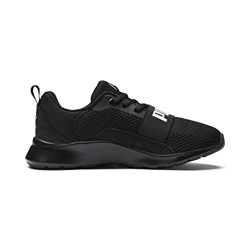 Image of Puma Unisex-Child Wired Ps Sneaker