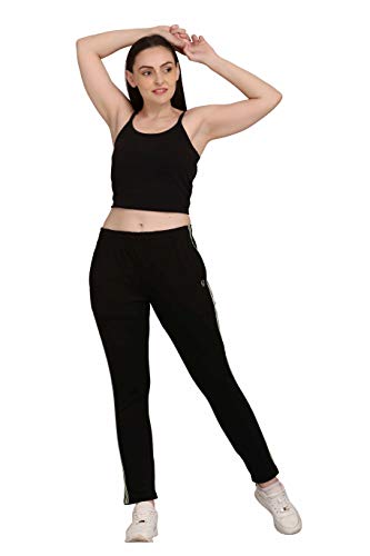 Image of Colors & Blends (2Bme - Women's Cotton Track Pants