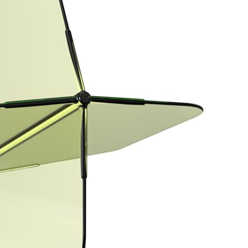 Image of CUESOUL ROST 77 Integrated Dart Shaft and Flight Big Wing Shape,Set of 3