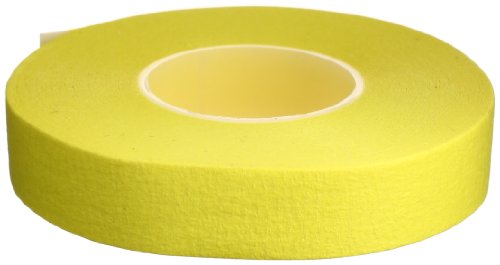 Bande libre Icy 12.0mm jaune pour marquage et signalisation au sol