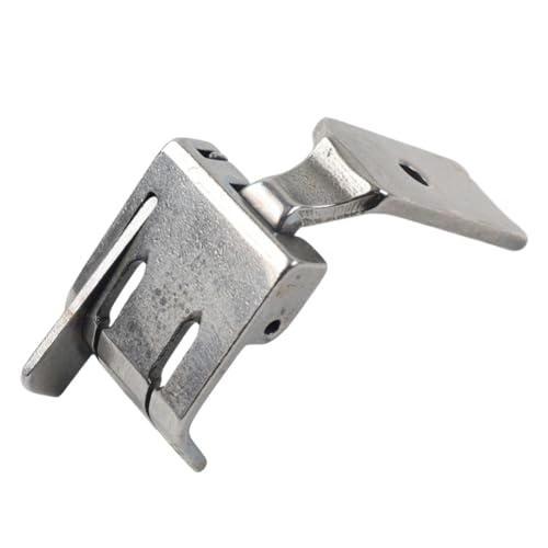 Pie prensatelas doble aguja industrial 3/4" miniatura 5