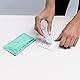 2 Accudoctor Drogentest Speichel 6 in 1 Drogen im Speichel Speicheltest THC Cannabis Kokain Metanphetamin Marihuana Drogenschnelltest Speicheltest Schnelltest urin multidrogentest kit drug test
