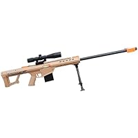 E-THOL Barrett 98 K - Lanzador de manga suave para niños, modelo