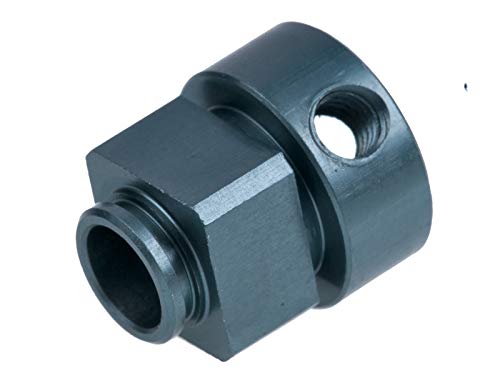  Mugen - Supporto per ruota a cinghia per 20T MTX-5