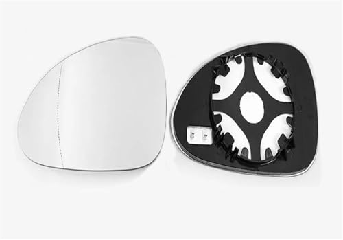 Rétroviseur latéral chauffant grand angle anti-buée pour Boxster 13-15