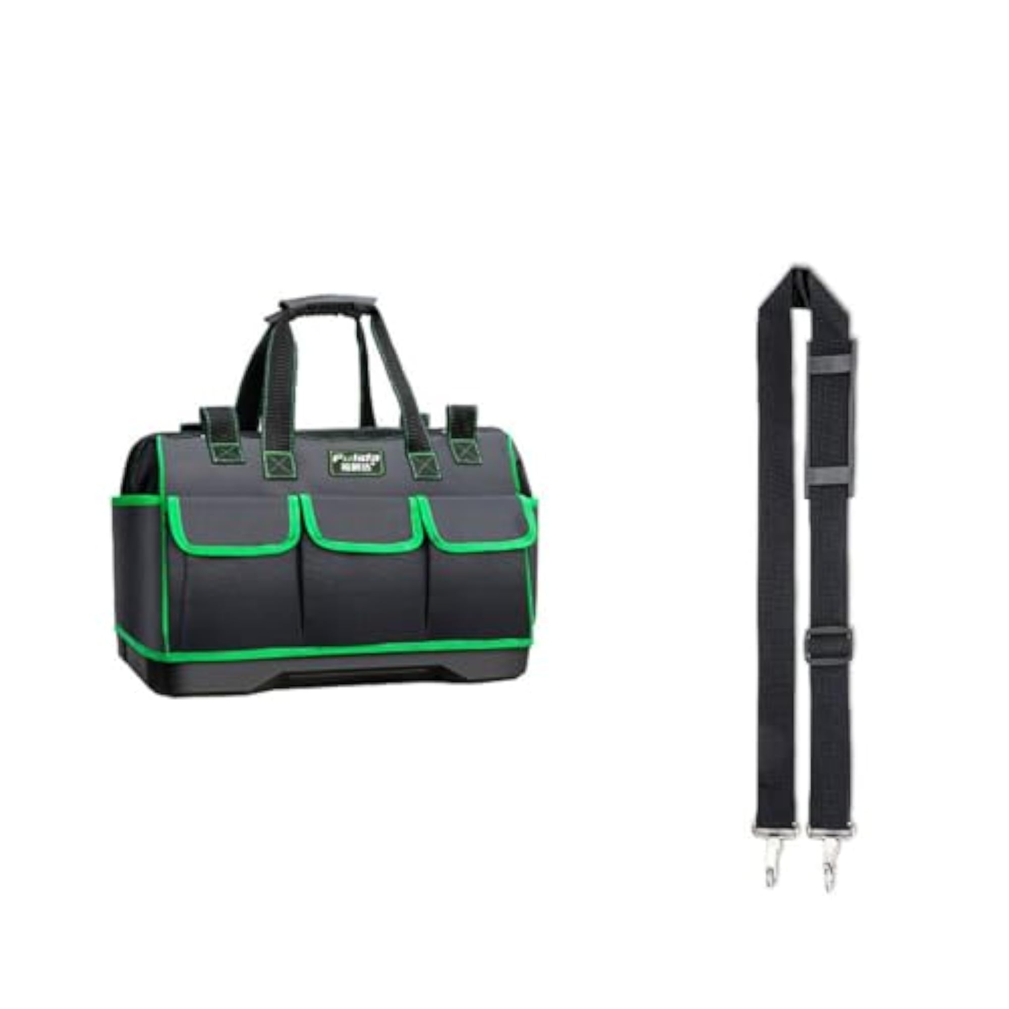 Multi-Pocket Electrician Tool Bag