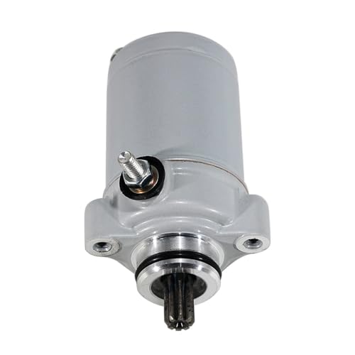 Motor de arranque para CT Boxer 125 y 150 repuesto original BM125UG 2