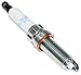NGK 97506 Laser Iridium Spark Plug (4 Pack) SILZKBR8D8S