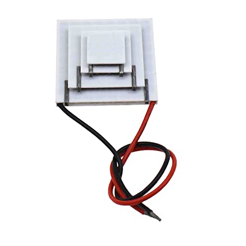 Reland Sun Semiconductor four stage refrigeration plate, TEC4-24603 TEC4-24606 TEC4-24608 depth refrigeration (TEC4-24603)