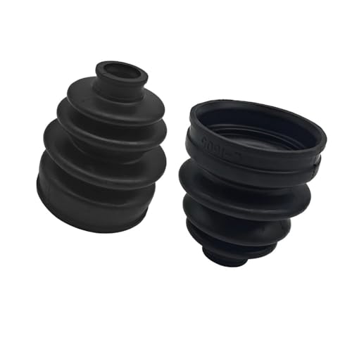 Protector de goma Hisun ATV UTV 500 700 coche motocicleta repuesto amortiguador C-1605