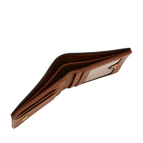 Image of Fossil Logan Bifold Wallet