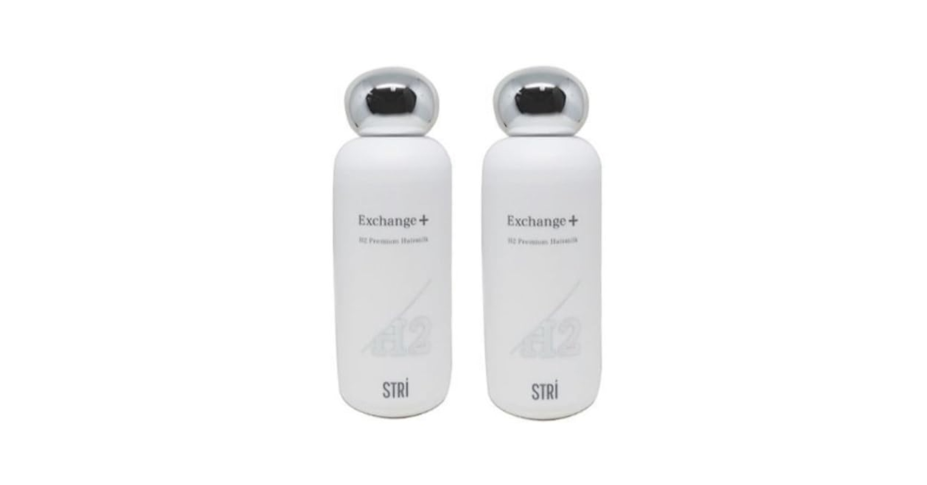 Amazon.co.jp: 【2本セット】 H2 Premium Hair milk プレミアム