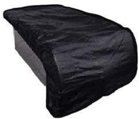 Summerset Cover For Built-In Sizzler Double Side Burner - GRILLCOV-SIZSB2