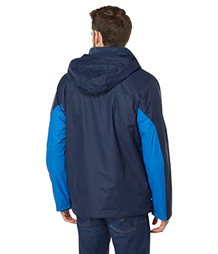 Columbia Men's Tunnel Falls Interchange Jacket2