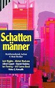 Schattenmänner 350251562X Book Cover