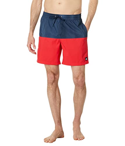 Quiksilver Butt Logo 17