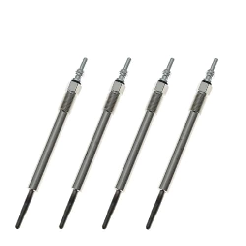 Bougie de préchauffage JDE40275 JDE40600 pour SUV Jaguar 2017