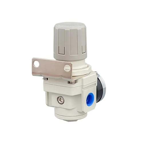 Régulateur de pression d'air AR2000-02 pneumatique pour compresseur - 6