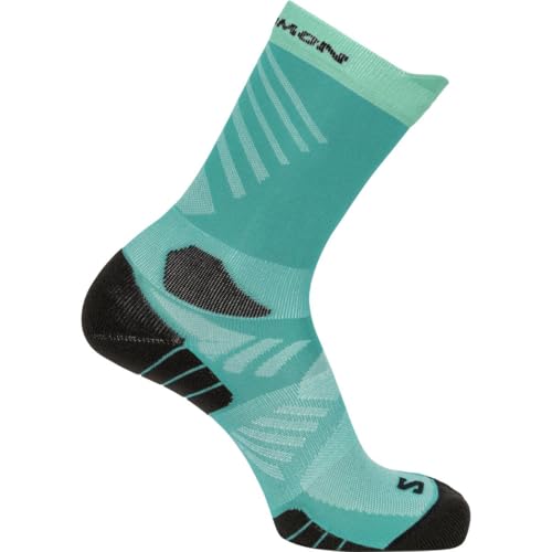 [�T������] �\�b�N�X �C�� AERO CREW (�G�A�� �N���[) �����Y LC2723800 S �T�C�Y Dynasty Green/Waterfall