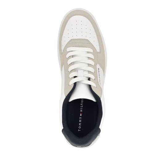 Tommy Hilfiger Men's Jeoffry Sneaker2