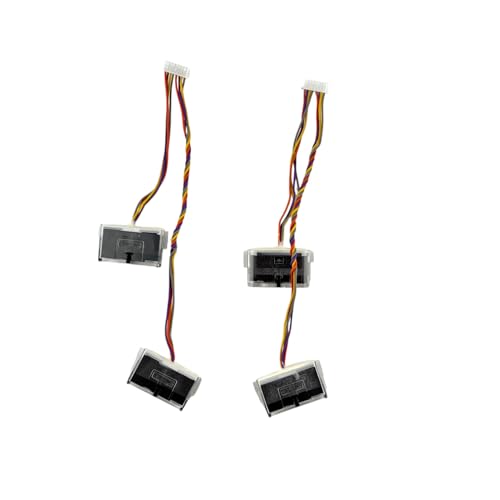 Replacement Cliff Infrared Sensors Set